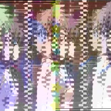 Baka To Test To Shoukanjuu