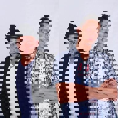 Baladeiros Sertanejos