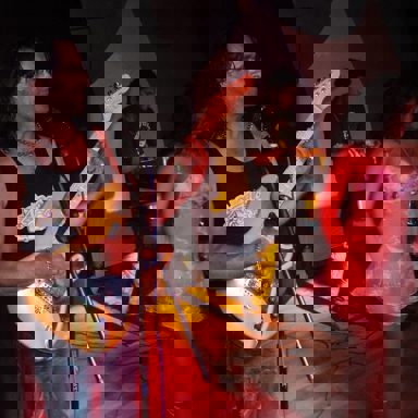 Banda A Flor da Pele