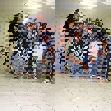 Banda Adoradores do Rei