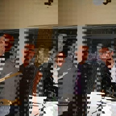 Banda Adoramos o Verbo