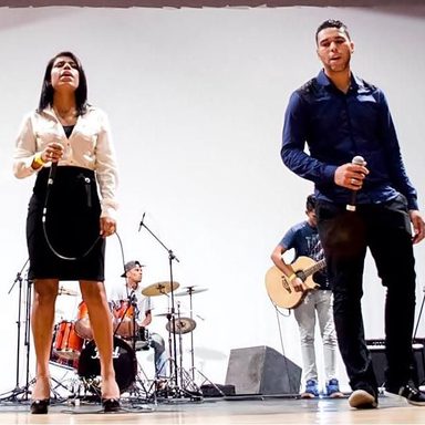 Banda Aliança de Cristo photo 33