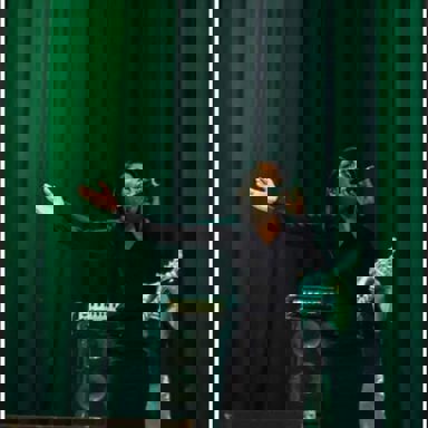 Banda Aliança de Cristo