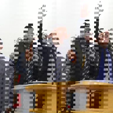 Banda Aliança de Cristo photo 20