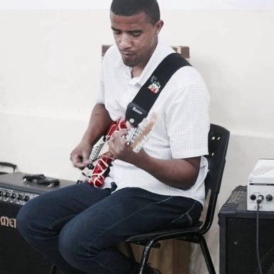 Banda Aliança de Cristo photo 25