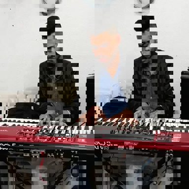 Banda Aliança de Cristo photo 16