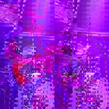 Banda Aliança de Cristo photo 15