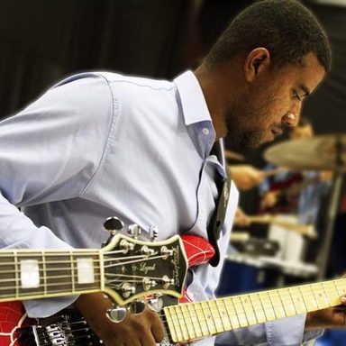 Banda Aliança de Cristo photo 21