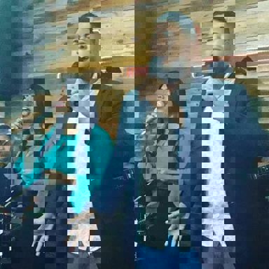 Banda Aliança de Cristo photo 11