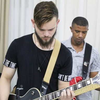 Banda Aliança de Cristo photo 27