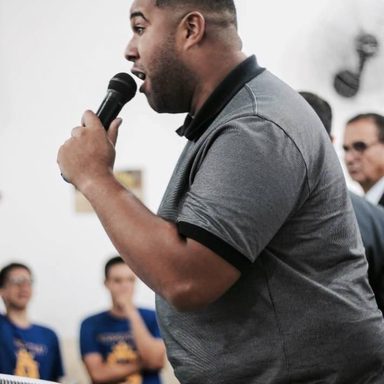 Banda Aliança de Cristo photo 29