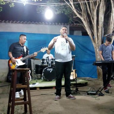 Banda Aliança de Cristo photo 32