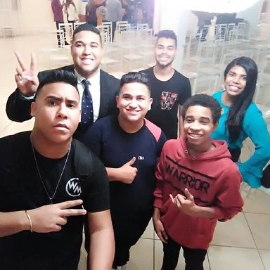 Banda Aliança de Cristo photo 31