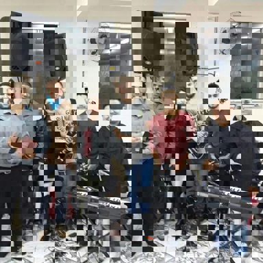 Banda Aliança de Cristo photo 14