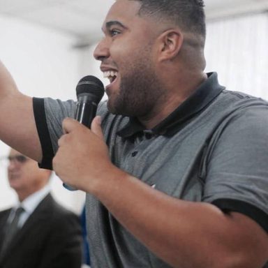 Banda Aliança de Cristo photo 24