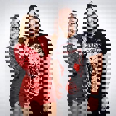 Banda Amor do Brasil