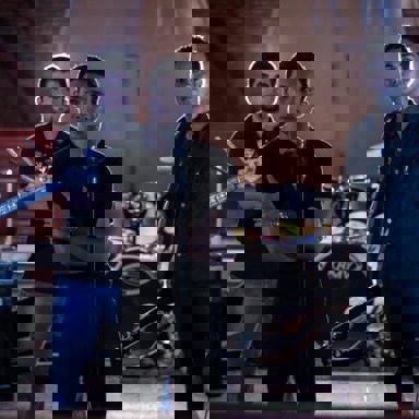 Banda Apóstolos photo 9