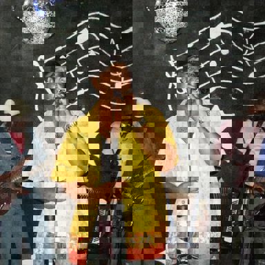 Banda Arrankabeijo photo 15