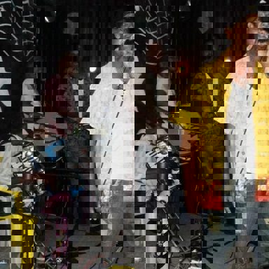 Banda Arrankabeijo photo 16