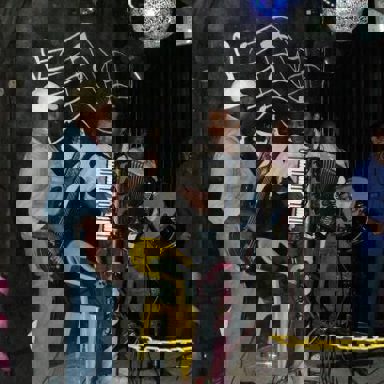 Banda Arrankabeijo photo 12