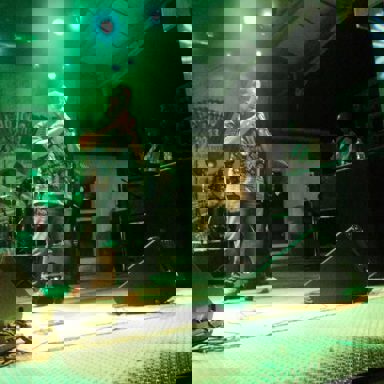 Banda Arrankabeijo photo 9