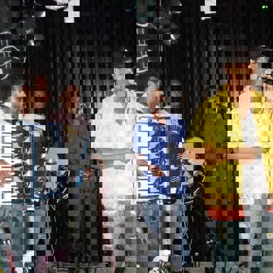 Banda Arrankabeijo photo 10