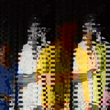 Banda Arrankabeijo photo 11