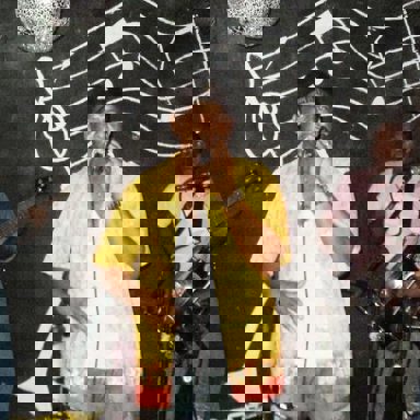 Banda Arrankabeijo photo 14