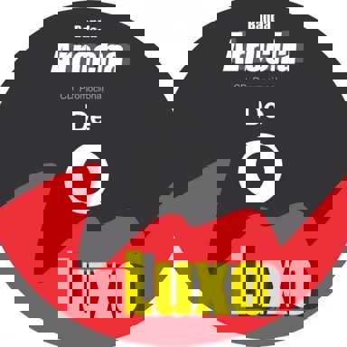 Banda Arrocha de Luxo