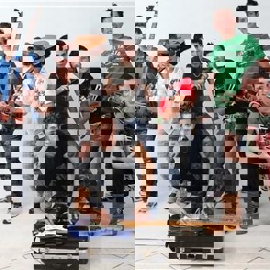 Banda Atração Musical