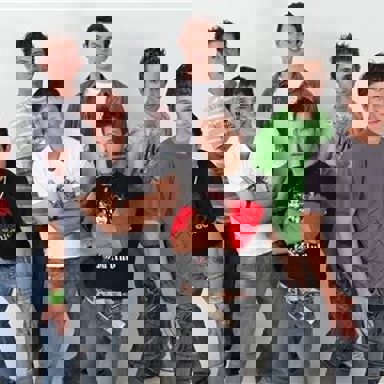 Banda Atração Musical