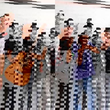 Banda Aurora (São Carlos)