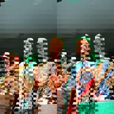 Banda Aurora (São Carlos)