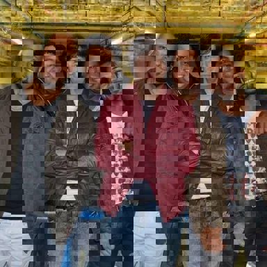 Banda Bálsamo photo 10