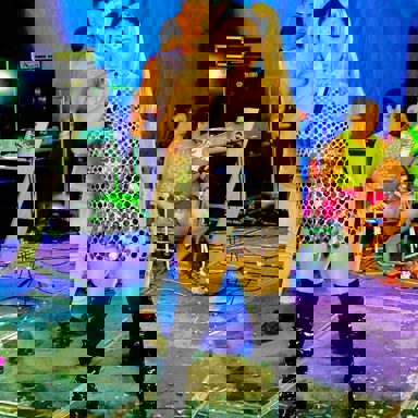 Banda Batidão do Melody 2014