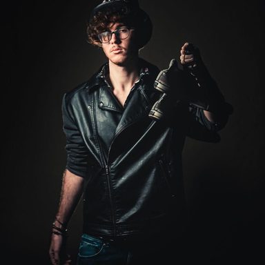 Banda Bob Simon photo 43