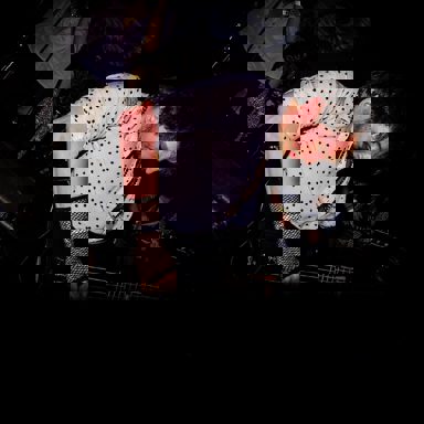 Banda Bob Simon photo 19