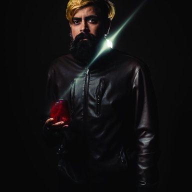 Banda Bob Simon photo 29