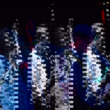 Banda Bob Simon photo 9