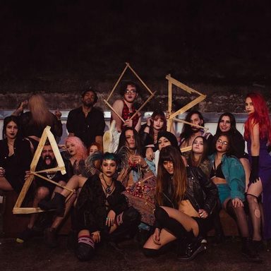 Banda Bob Simon photo 35