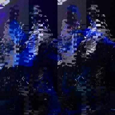 Banda Bob Simon photo 20