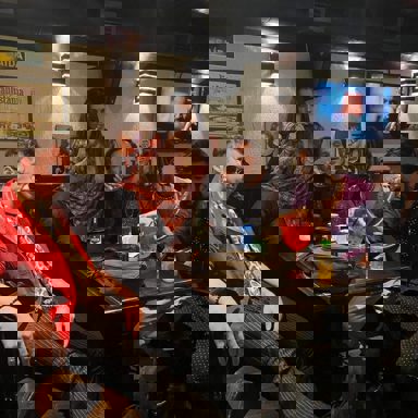 Banda Bob Simon photo 18