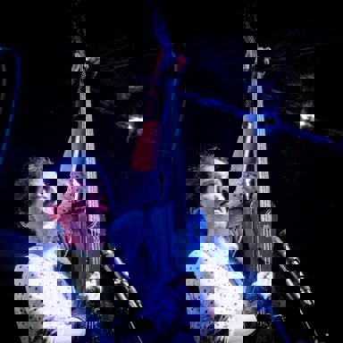 Banda Bob Simon photo 16