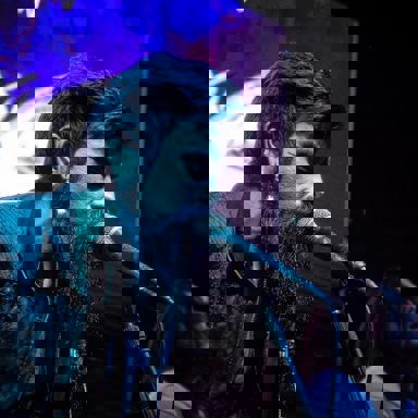 Banda Bob Simon photo 11