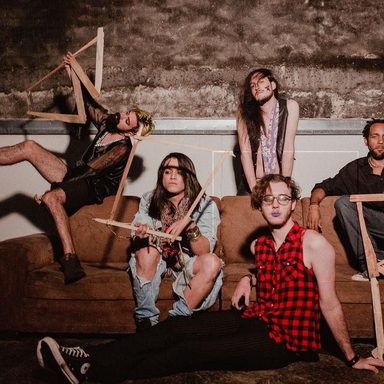 Banda Bob Simon photo 21