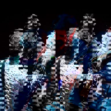 Banda Bob Simon photo 14