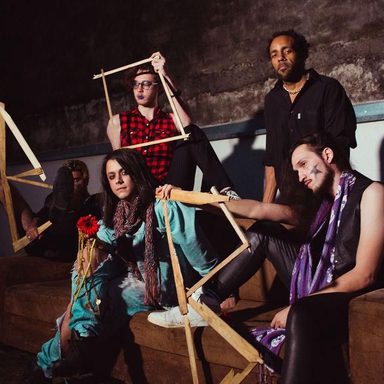 Banda Bob Simon photo 33