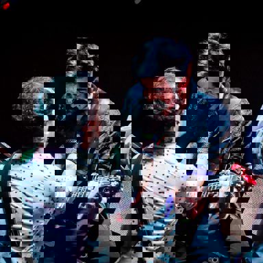 Banda Bob Simon photo 13