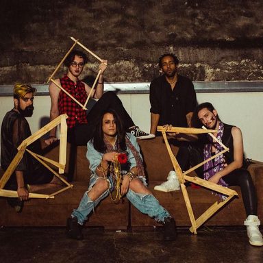 Banda Bob Simon photo 23