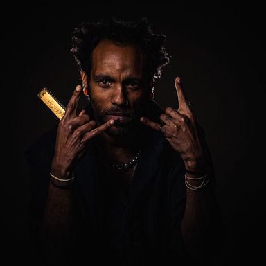 Banda Bob Simon photo 47